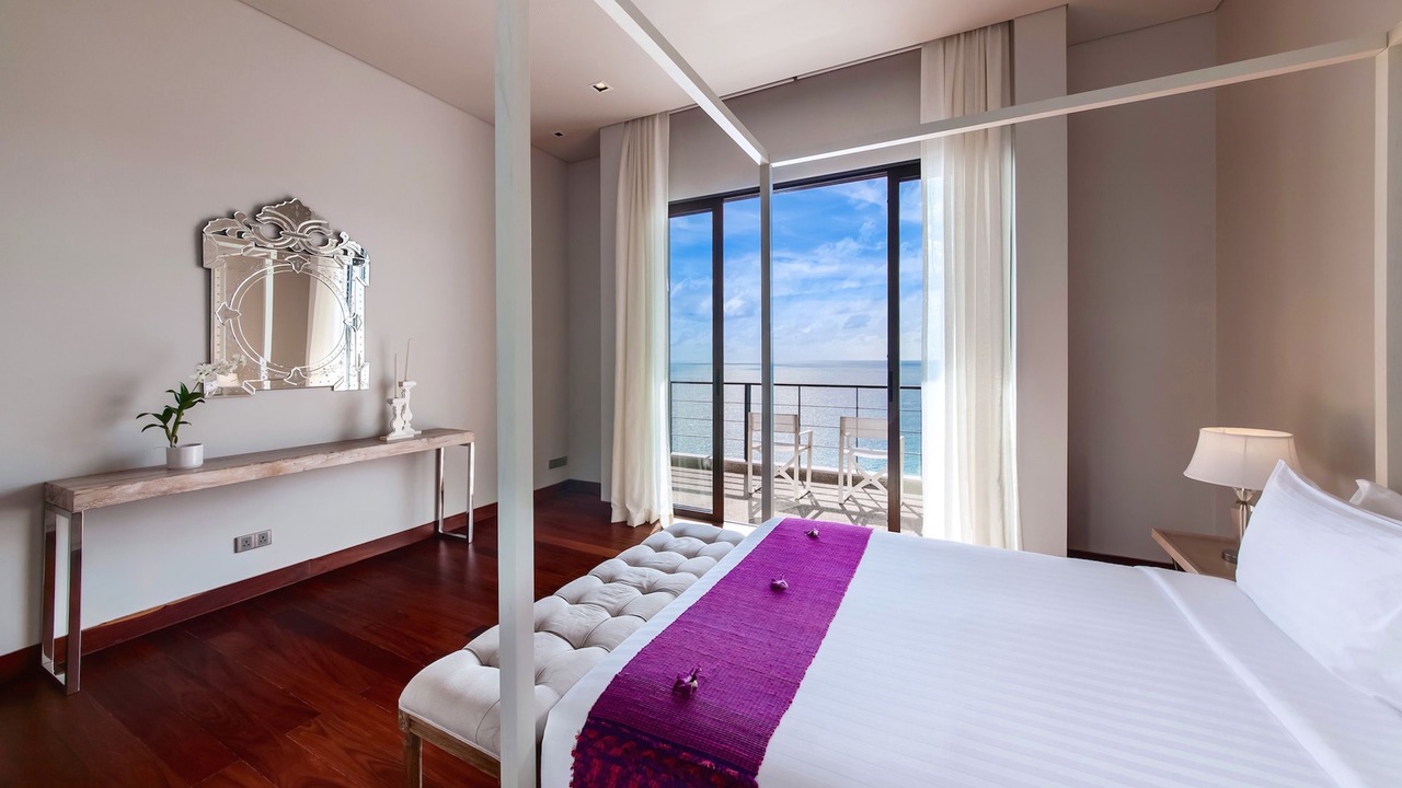 Photo of Bedroom in Sa Khu