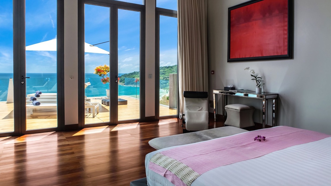 Photo of Bedroom in Sa Khu