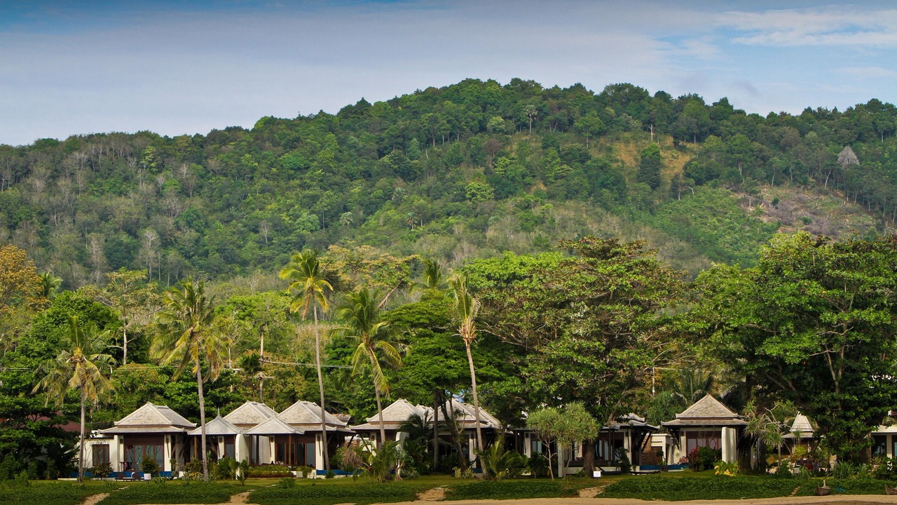 Photo of Outdoor in Ko Lanta