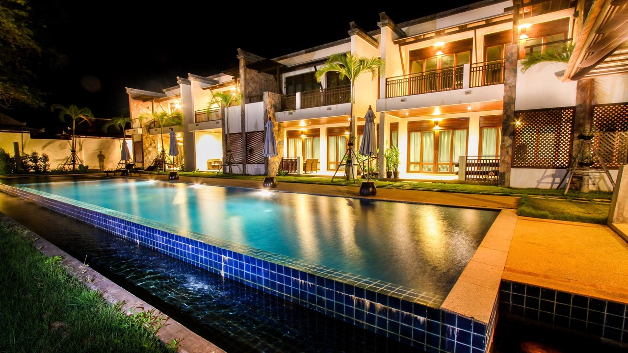 Photo of Outdoor in Ko Lanta