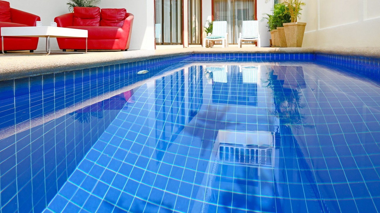 Photo of Outdoor in Jomtien