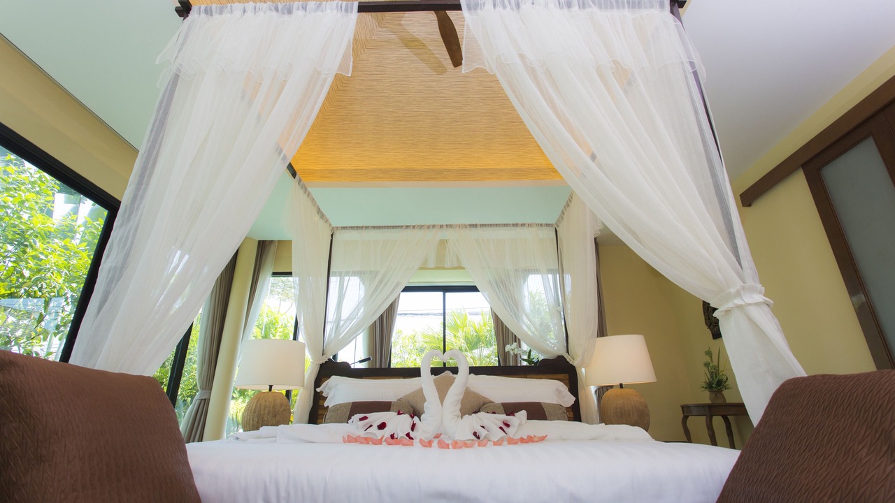 Photo of Bedroom in Pa Klok