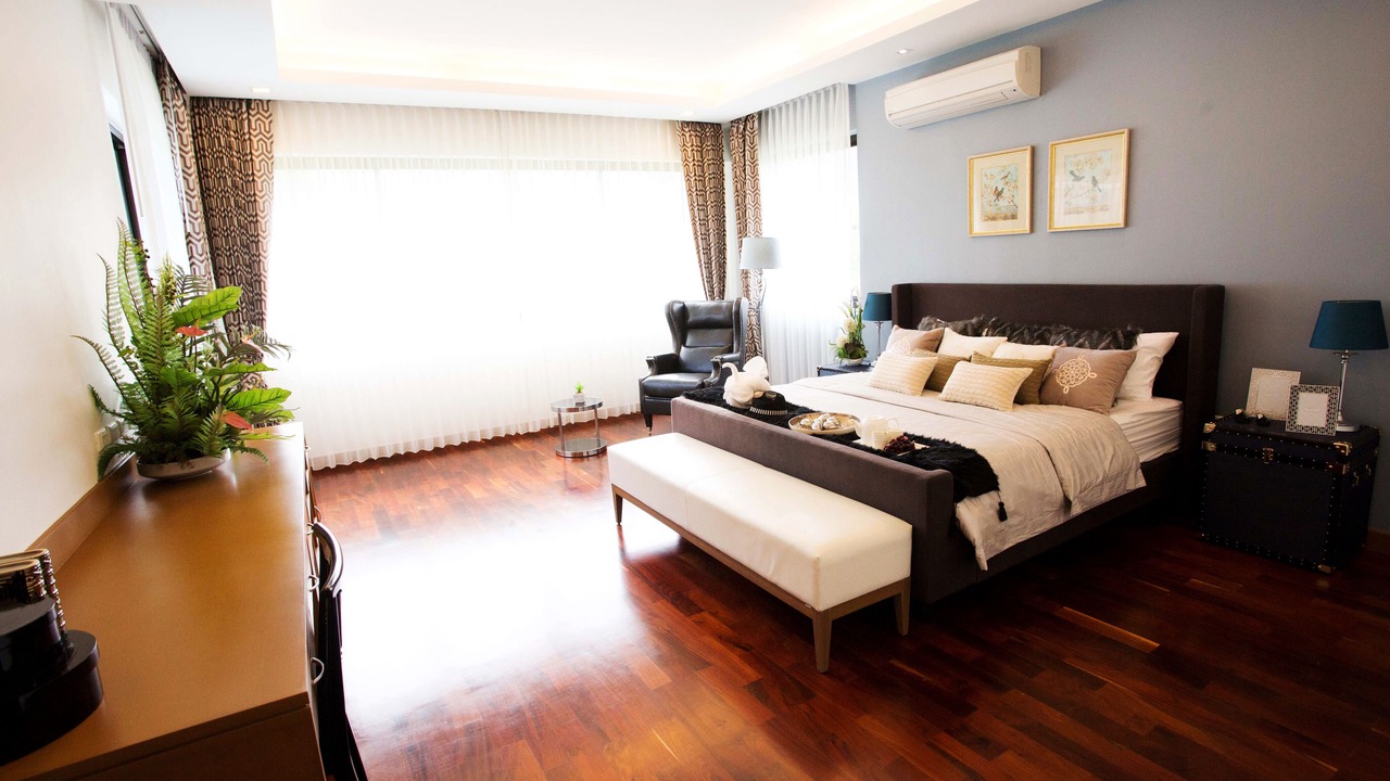 Photo of Bedroom in Pa Klok