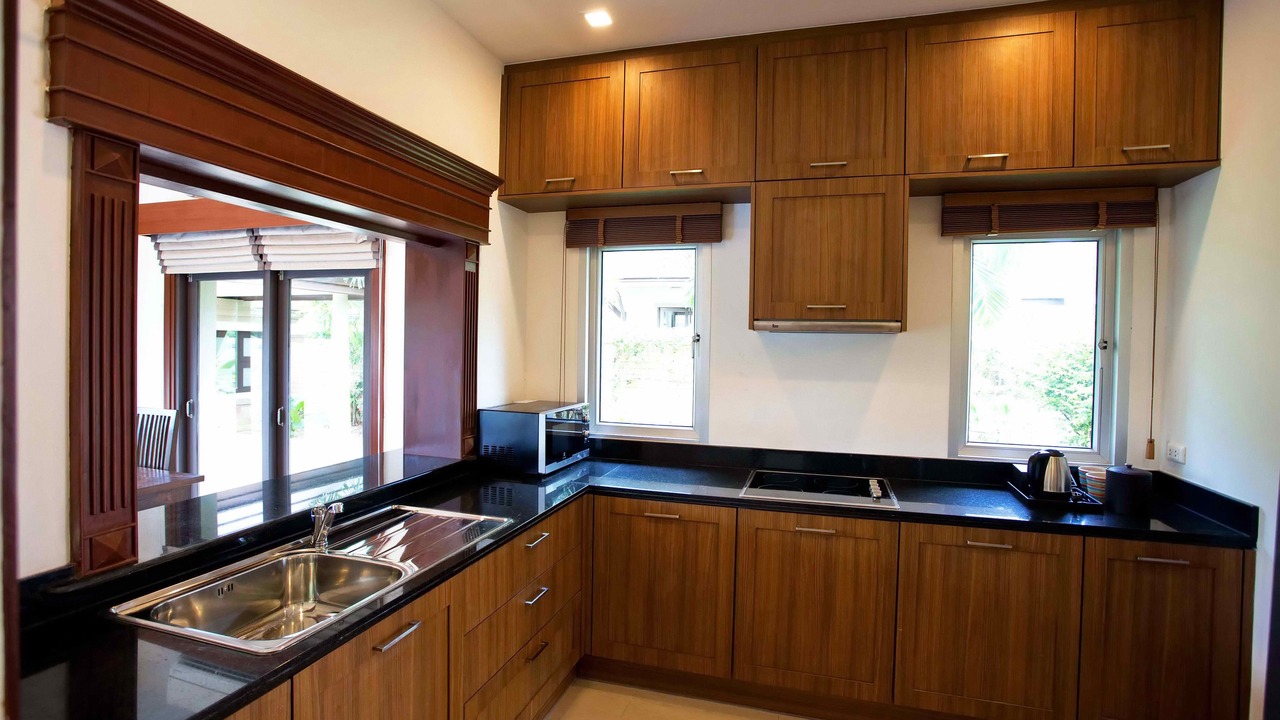 Photo of Kitchen in Pa Klok