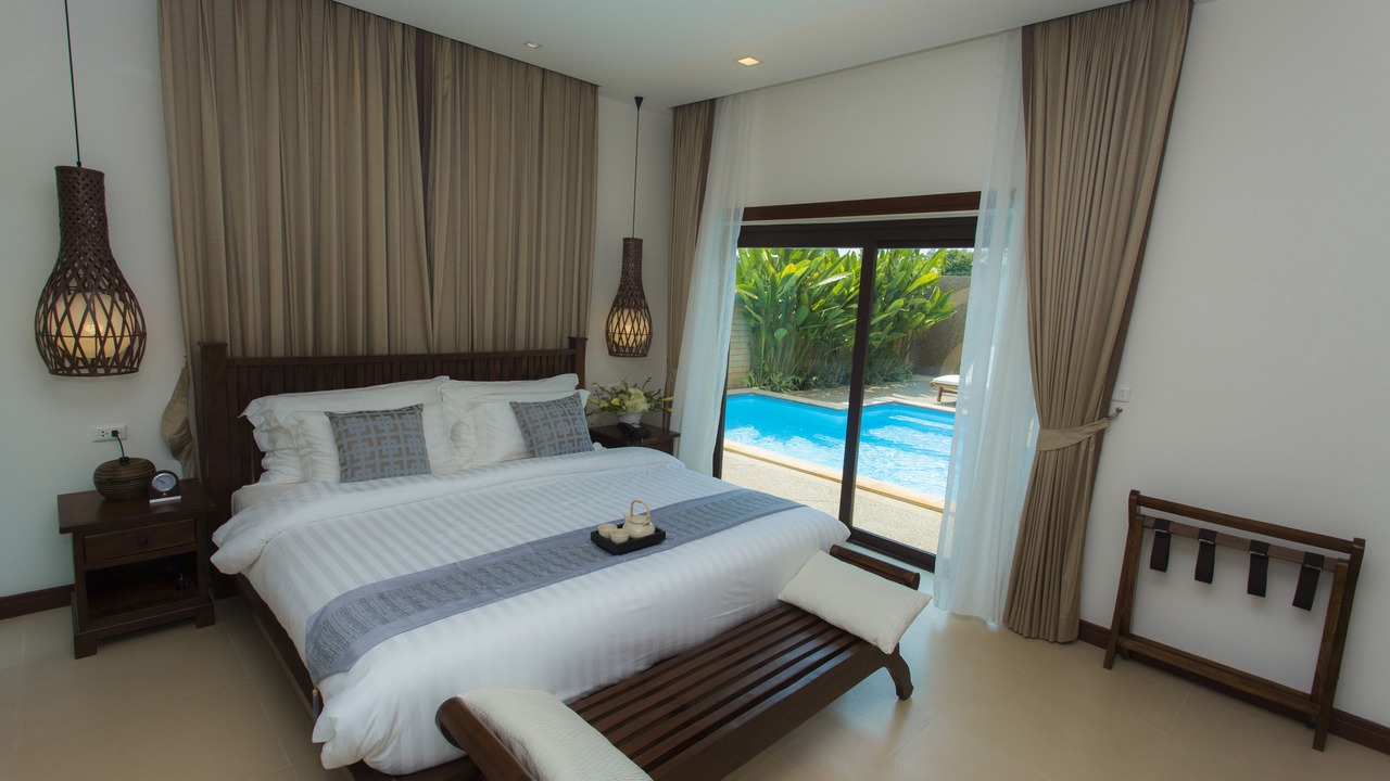Photo of Bedroom in Pa Klok