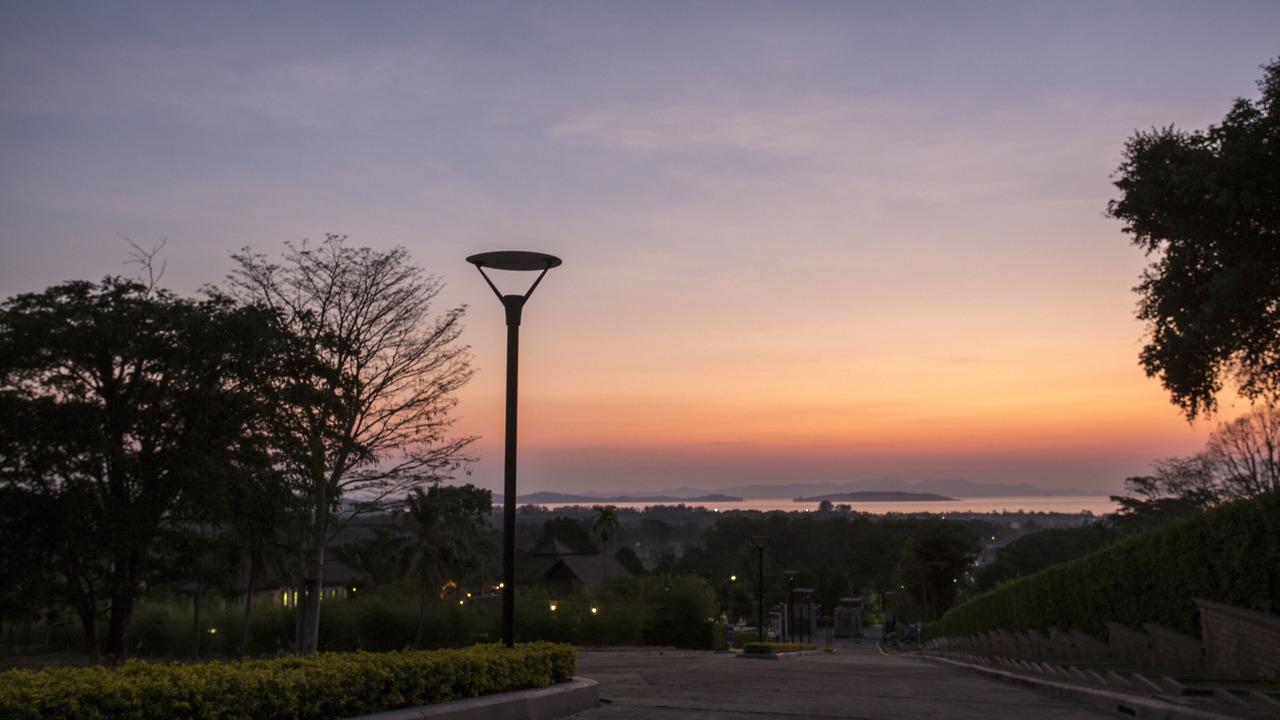 Photo of Outdoor in Pa Klok