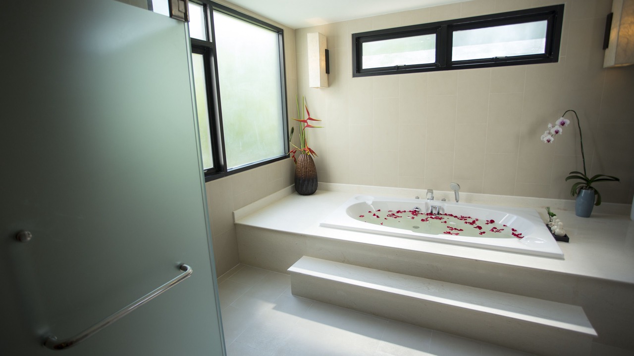 Photo of Bathroom in Pa Klok