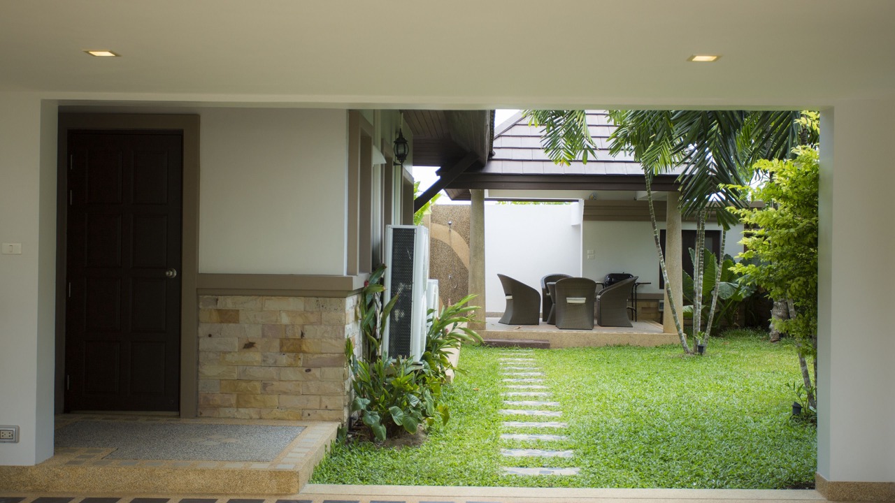 Photo of Patio Balcony in Pa Klok