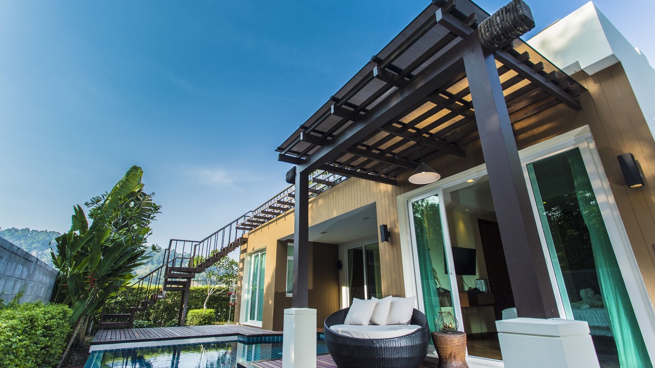 Photo of Patio Balcony in Pa Klok