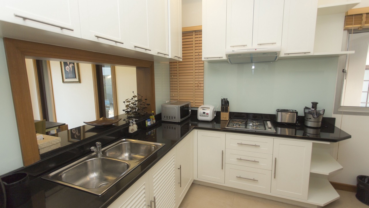 Photo of Kitchen in Pa Klok