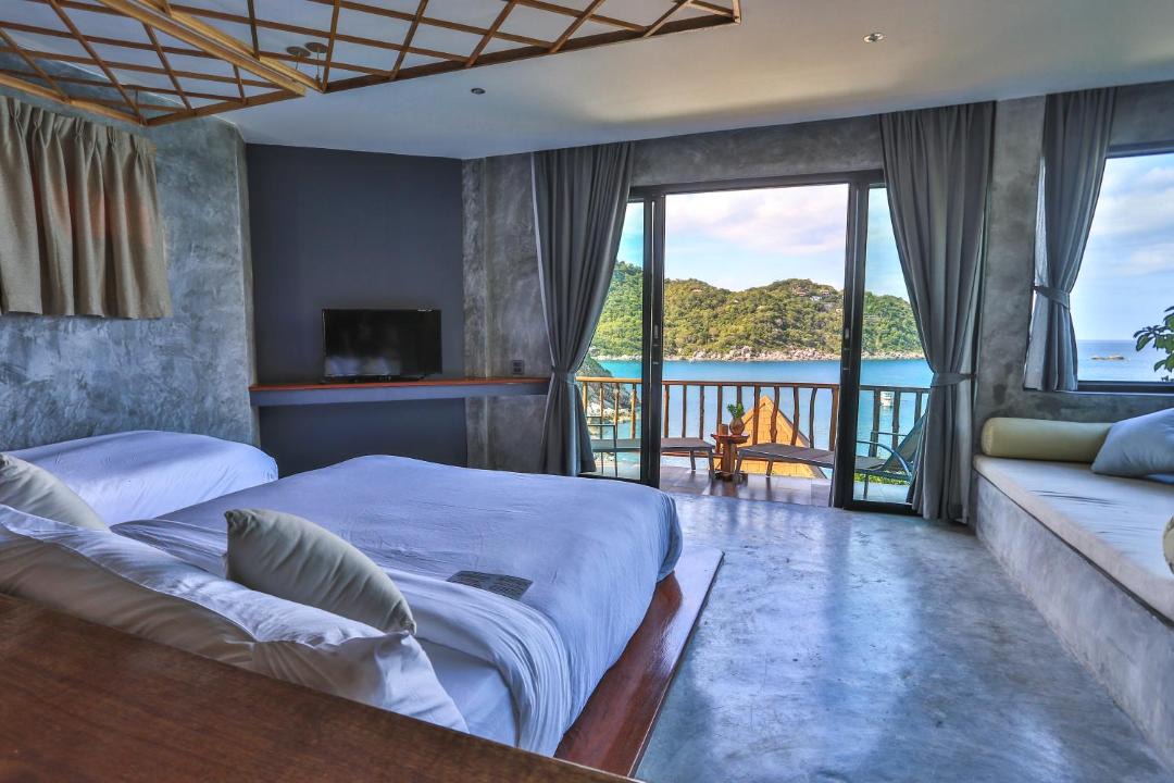 Photo of Others in Koh Tao