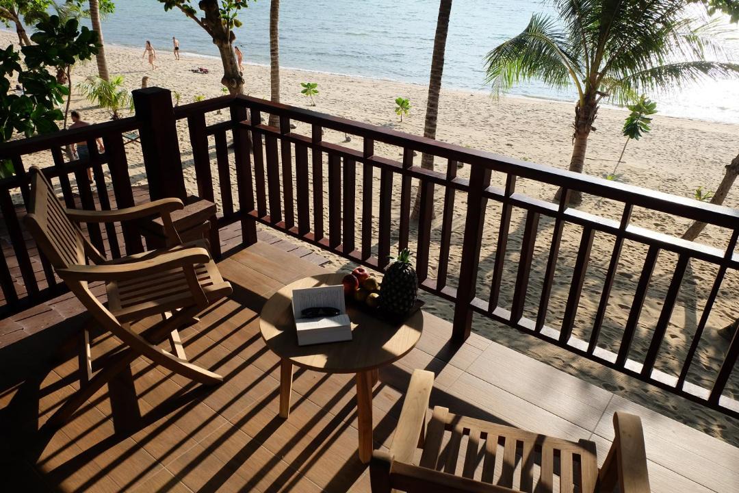Photo of Others in Ko Pha-ngan