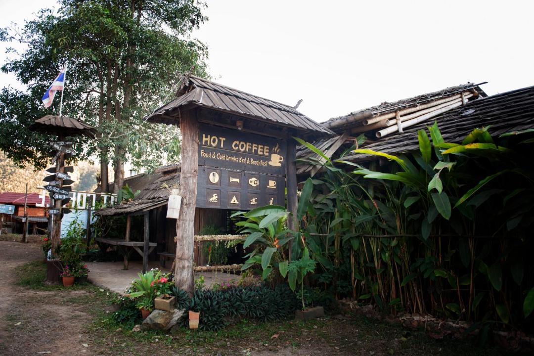 Photo of Others in Mae Chaem