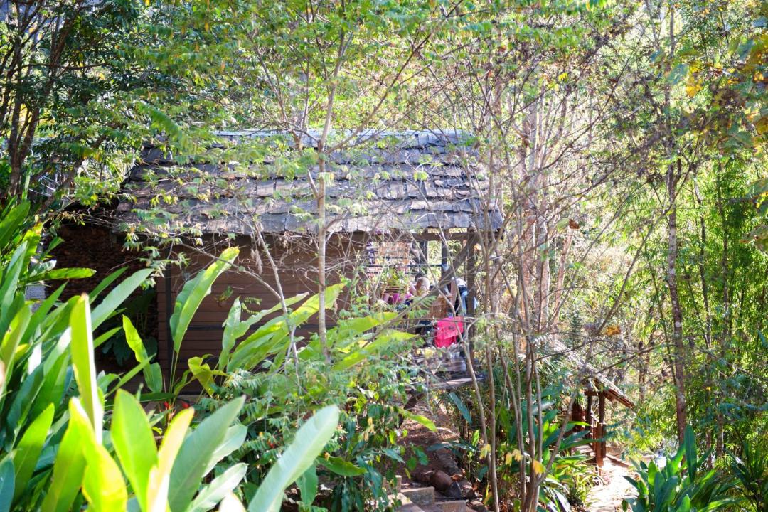 Photo of Others in Mae Chaem