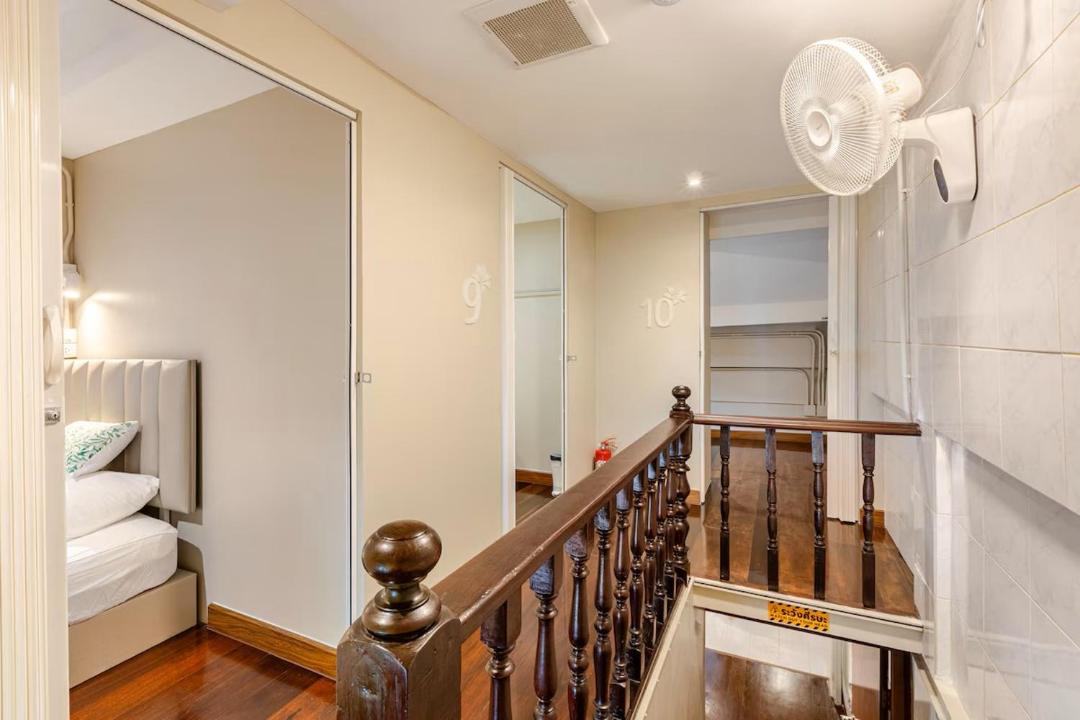 Photo of Bedroom in Khao San