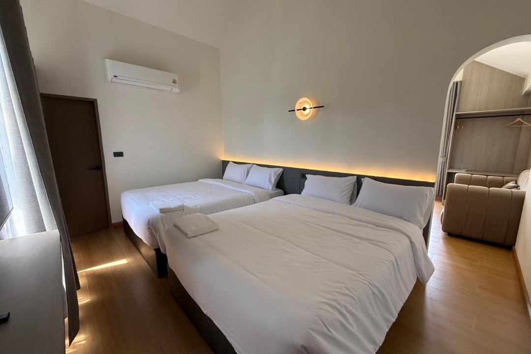 Photo of Bedroom in Nakhon Sawan