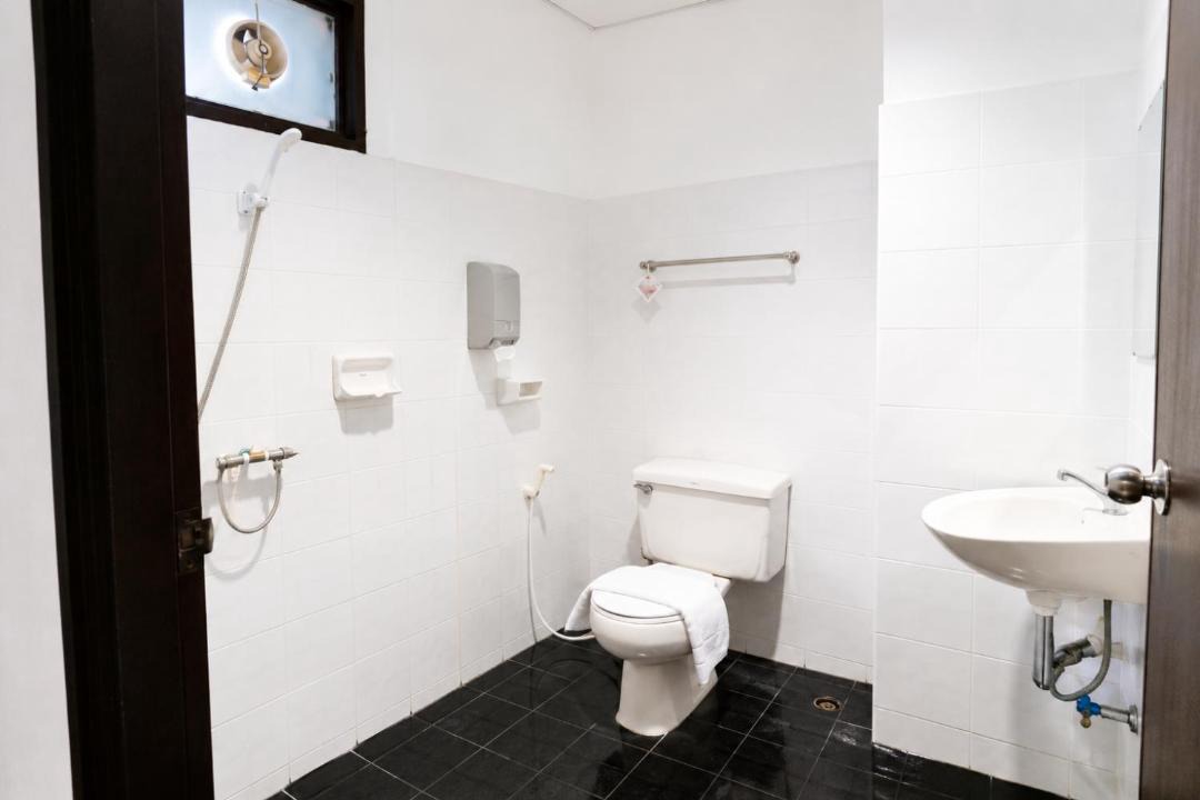 Photo of Bathroom in Rayong