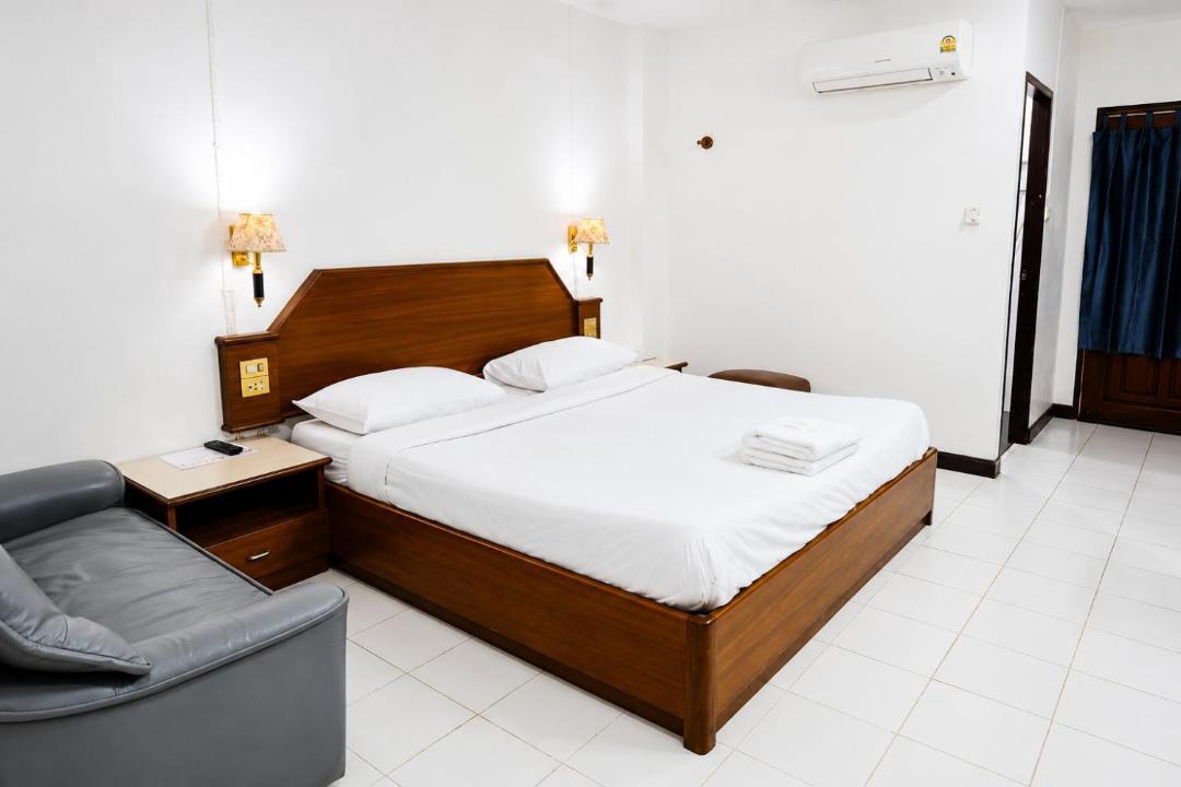 Photo of Bedroom in Rayong