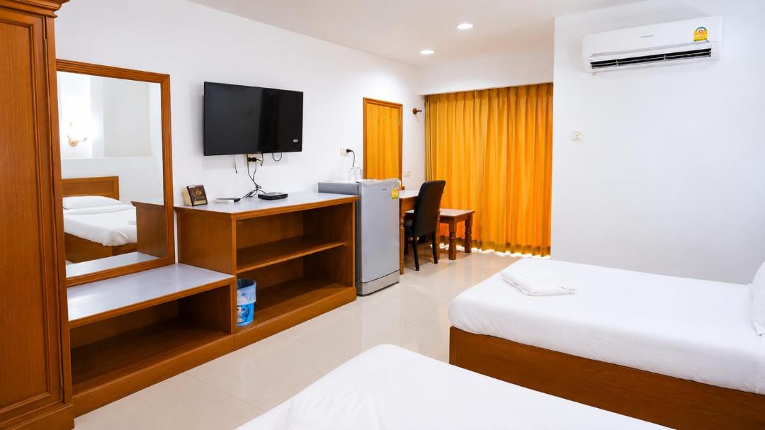 Photo of Bedroom in Rayong