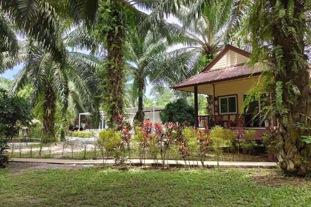 Photo of Others in Khlong Sok