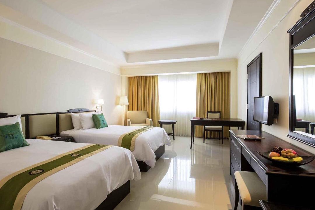 Photo of Bedroom in Chang Phueak