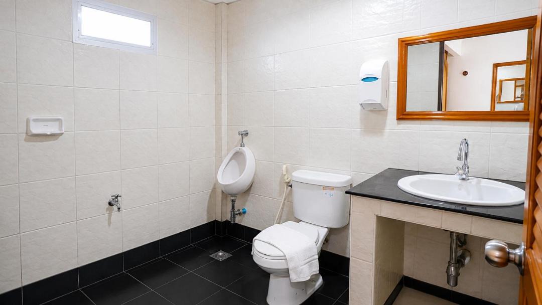 Photo of Bathroom in Rayong