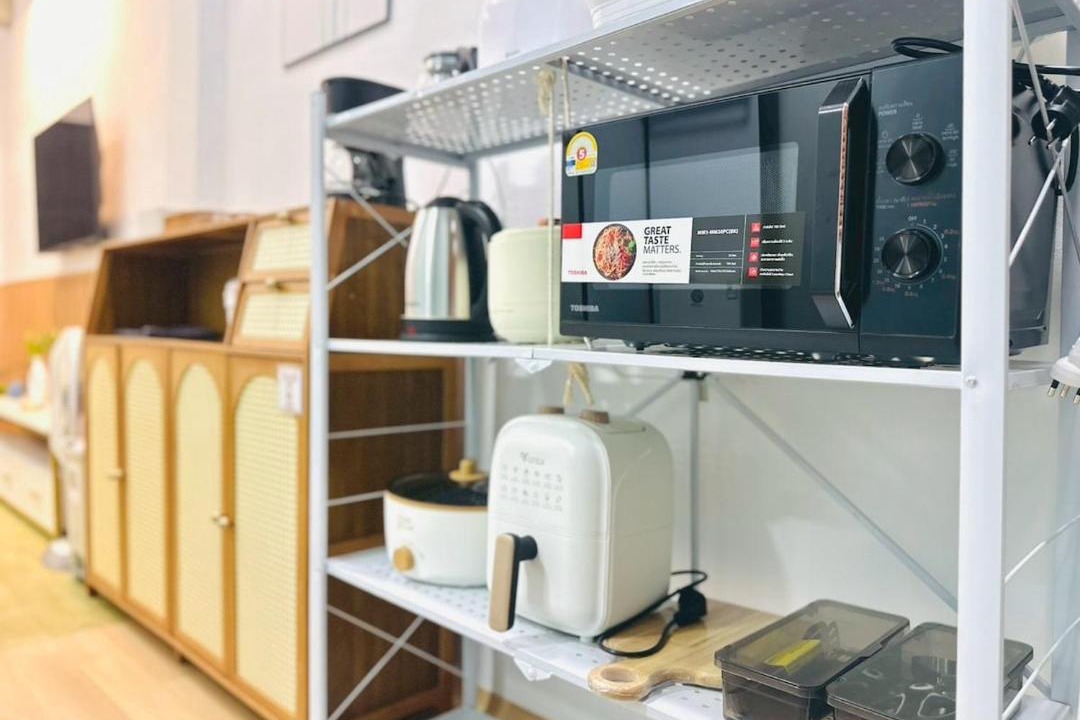 Photo of Kitchen in Bang Kho Laem