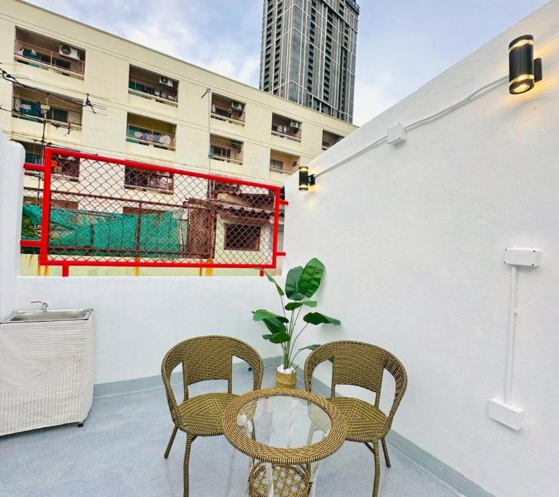 Photo of Patio Balcony in Bang Kho Laem
