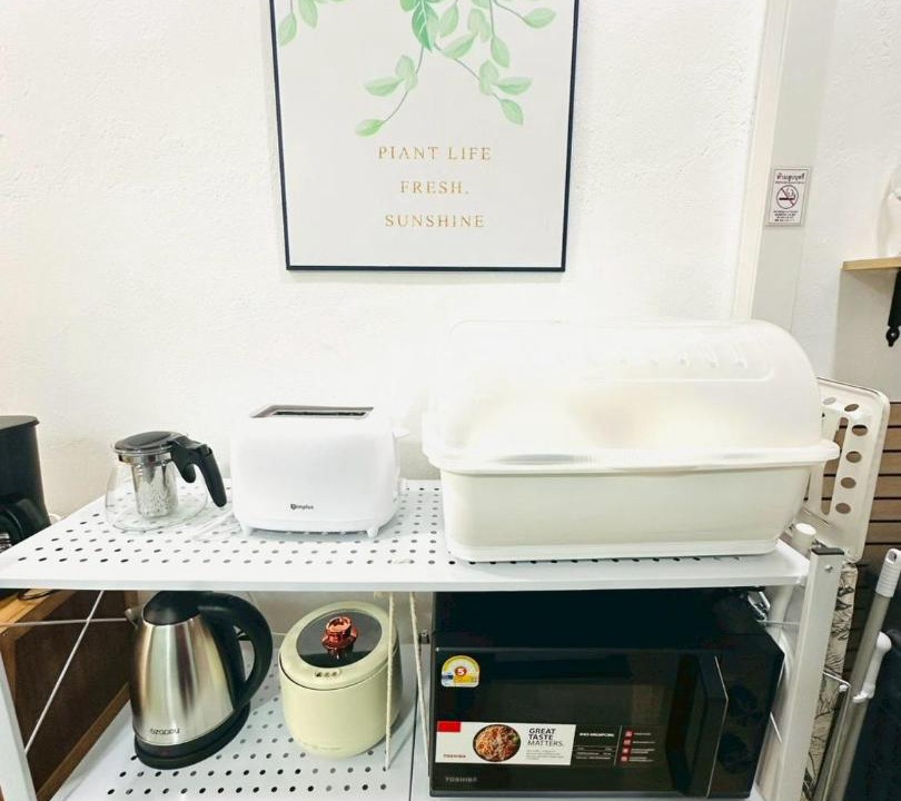 Photo of Kitchen in Bang Kho Laem