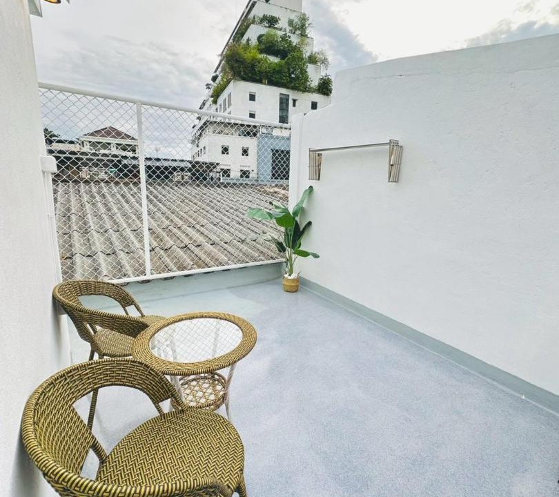 Photo of Patio Balcony in Bang Kho Laem