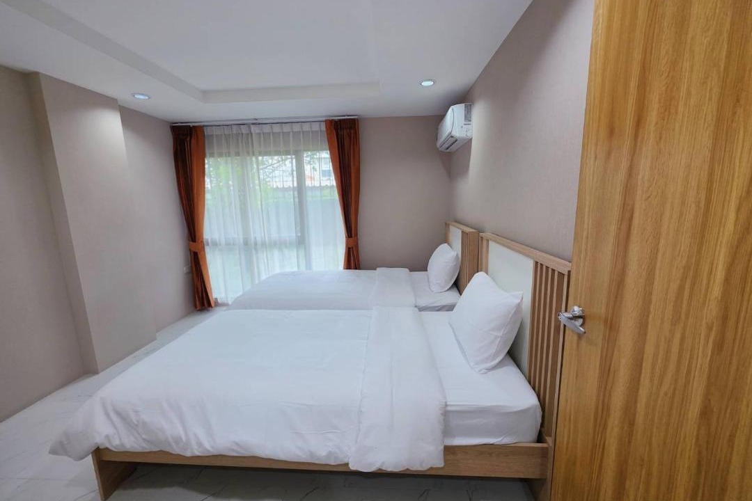 Photo of Bedroom in Bang Pa-in