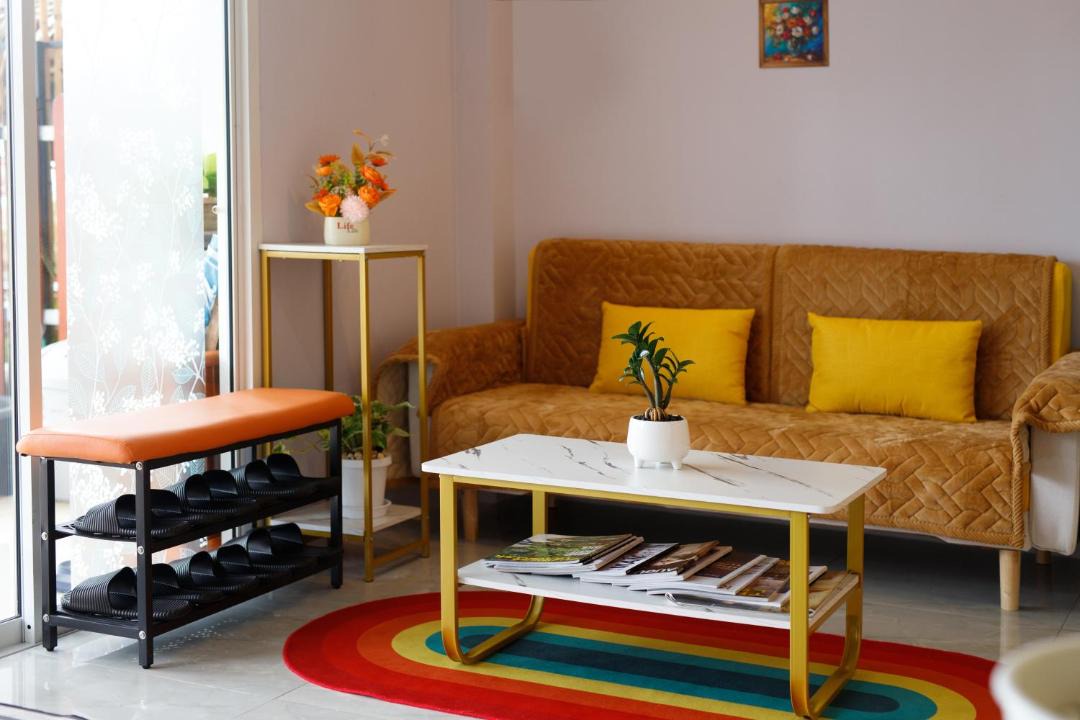 Photo of Livingroom in Kamala