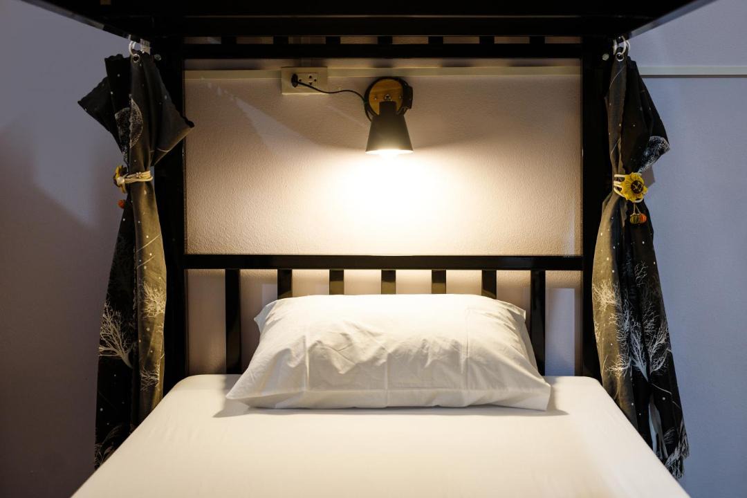 Photo of Bedroom in Kamala