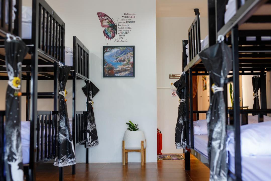 Photo of Bedroom in Kamala