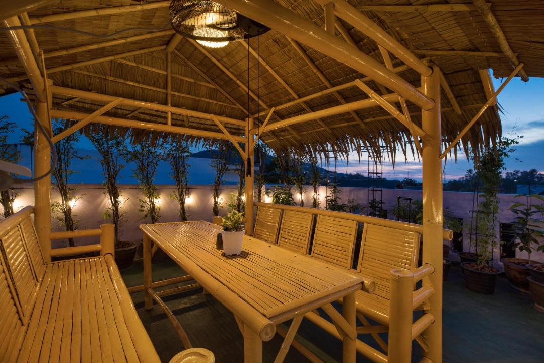 Photo of Patio Balcony in Kamala