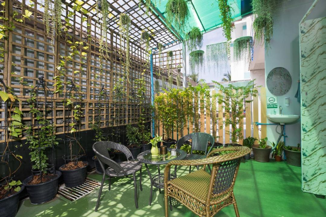 Photo of Patio Balcony in Kamala
