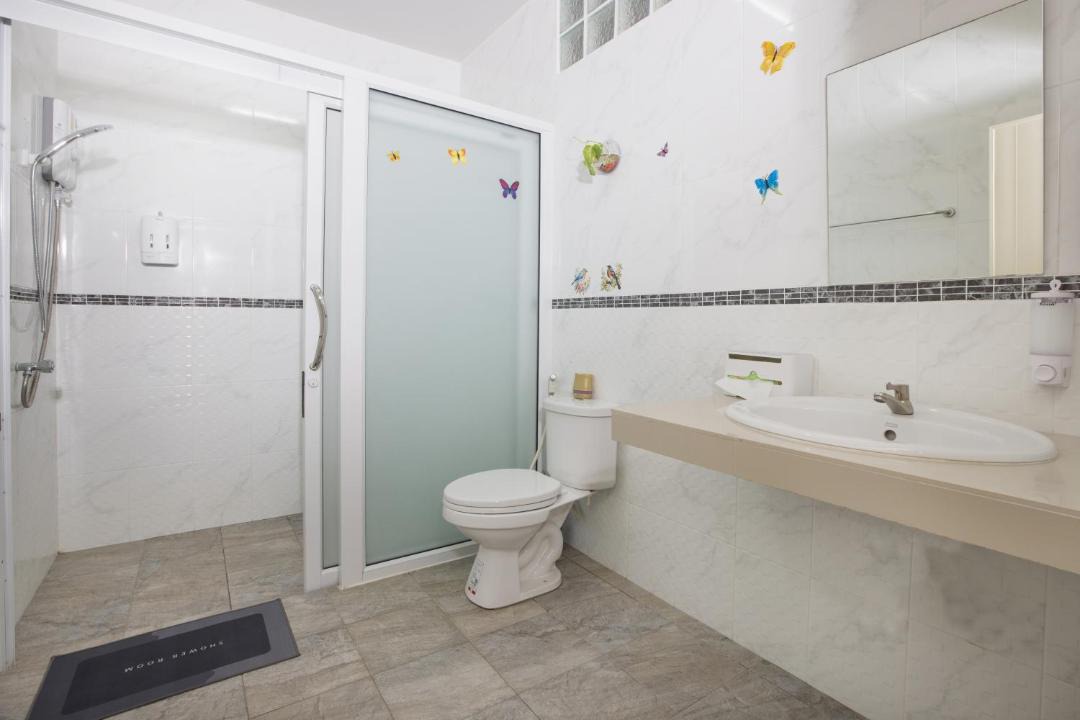 Photo of Bathroom in Kamala