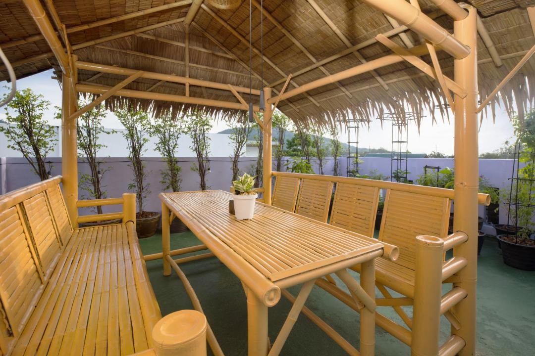Photo of Patio Balcony in Kamala