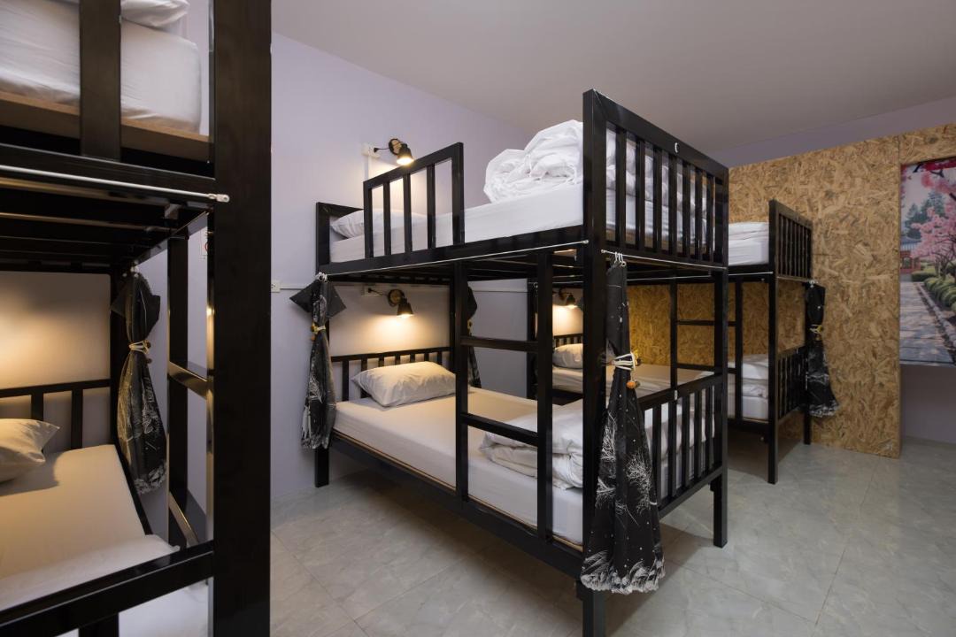 Photo of Bedroom in Kamala
