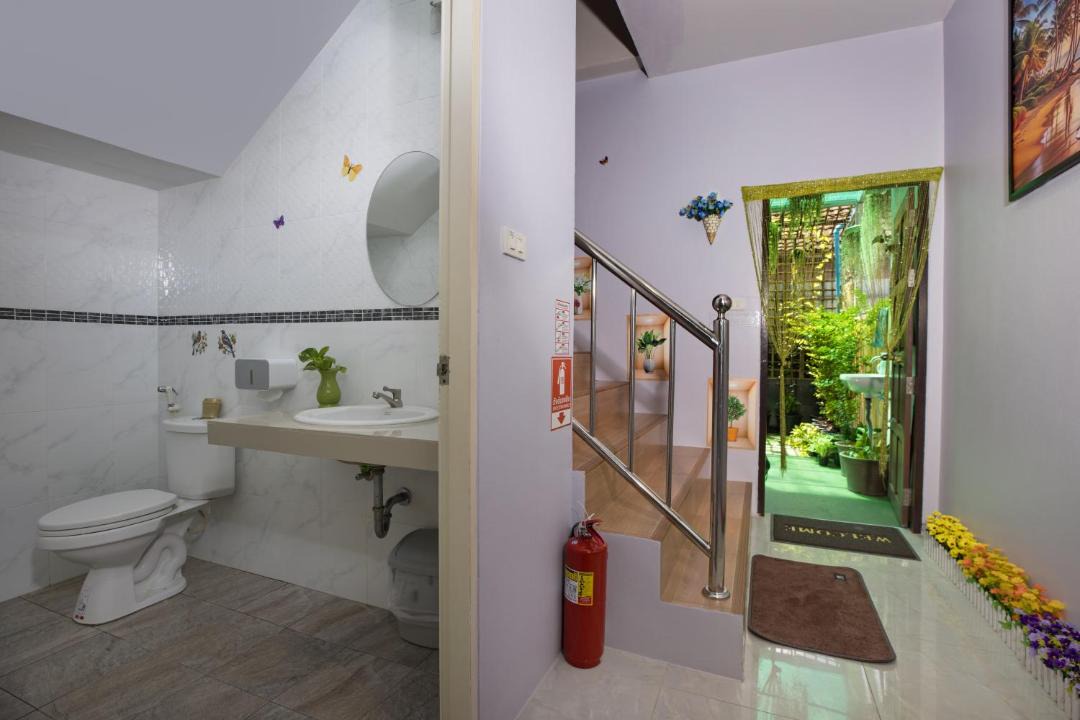 Photo of Bathroom in Kamala