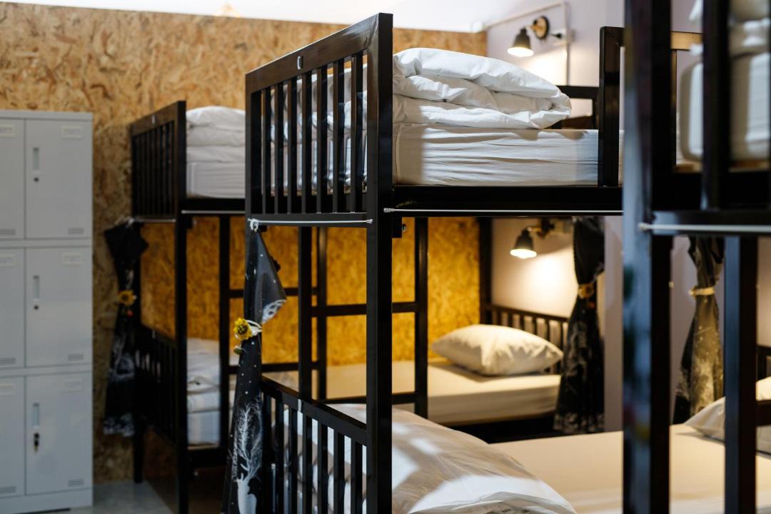 Photo of Bedroom in Kamala
