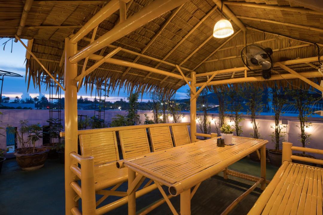 Photo of Patio Balcony in Kamala