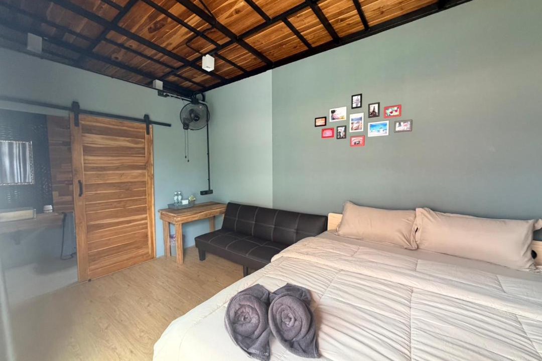Photo of Bedroom in Thong Pha Phum