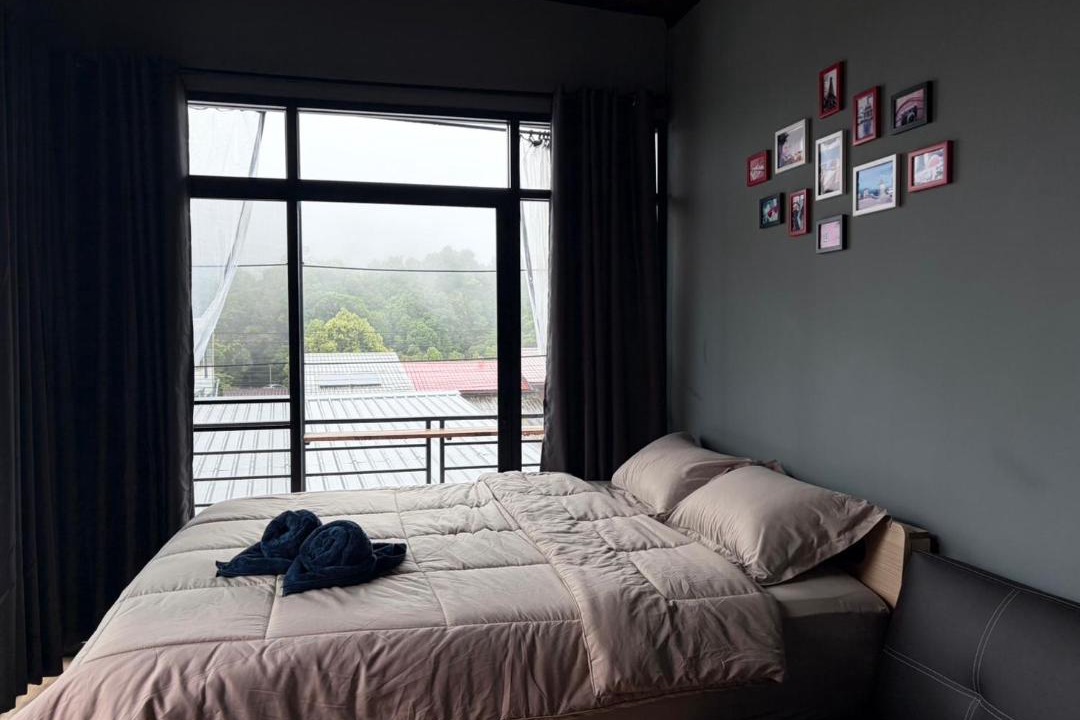 Photo of Bedroom in Thong Pha Phum