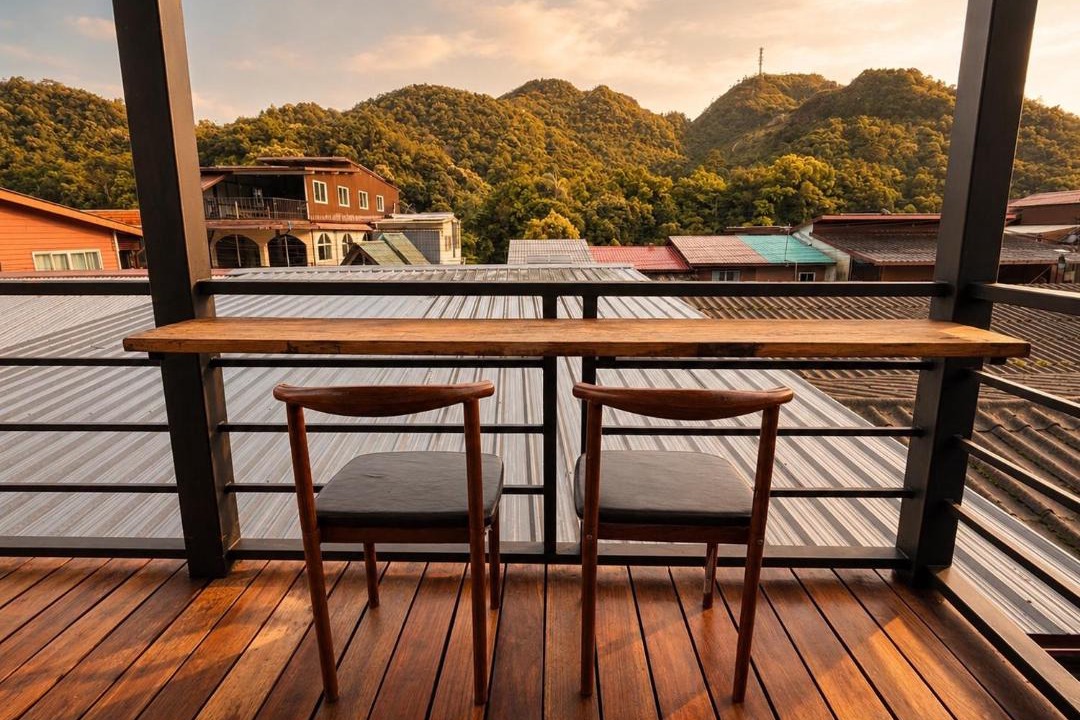 Photo of Patio Balcony in Thong Pha Phum