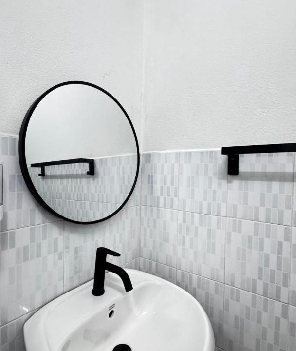 Photo of Bathroom in Ko Yao