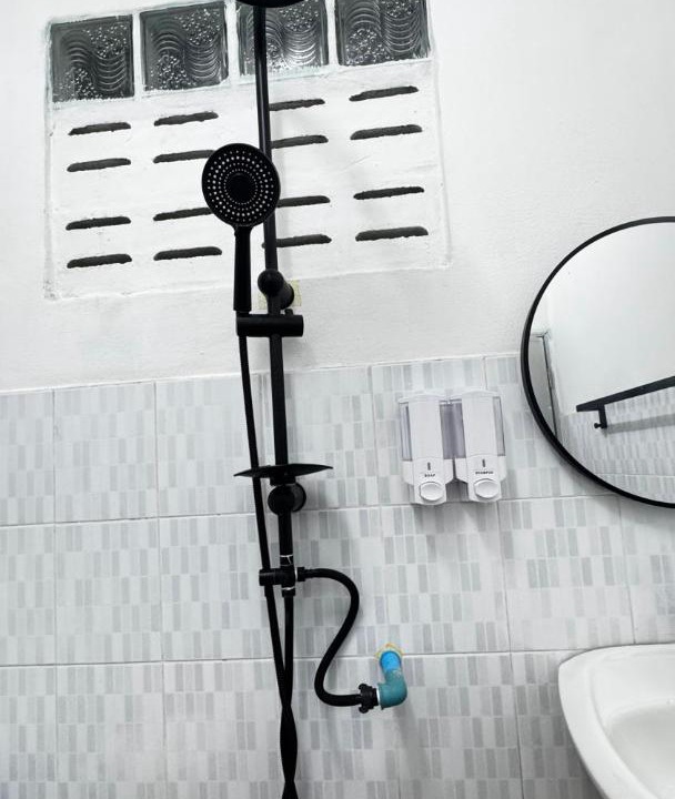 Photo of Bathroom in Ko Yao