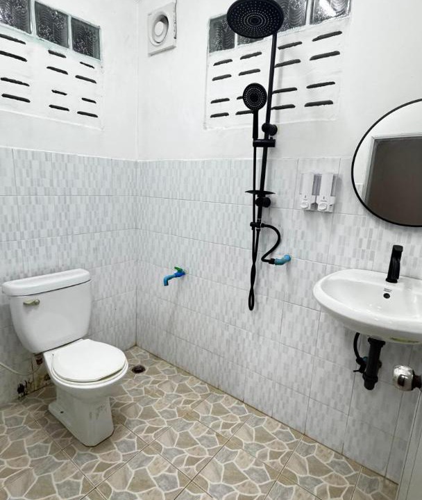 Photo of Bathroom in Ko Yao