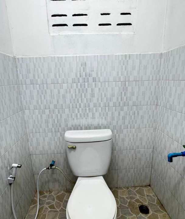 Photo of Bathroom in Ko Yao