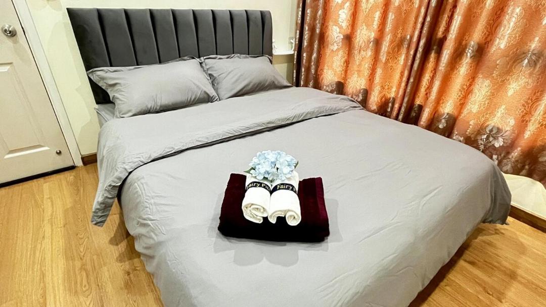 Photo of Bedroom in Sala Klang